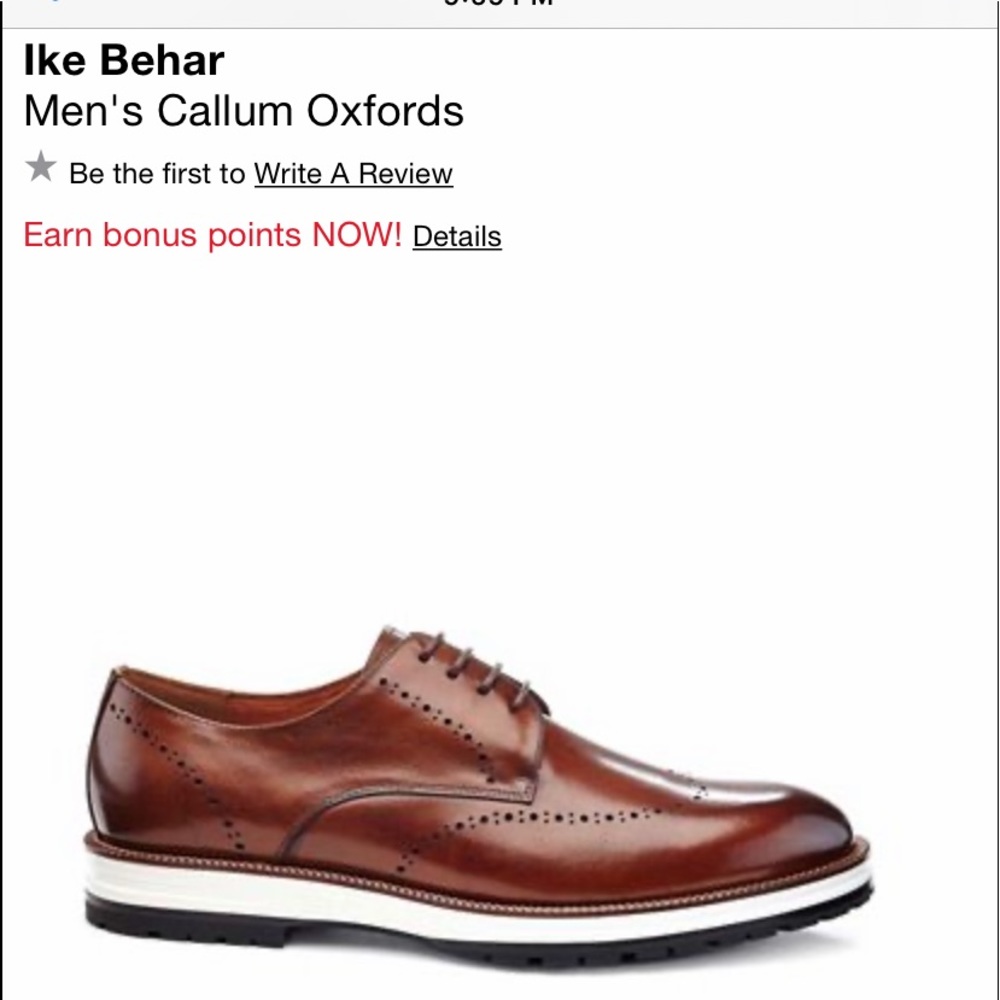 Men’s shoes